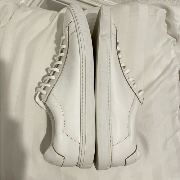 Oliver Cabell | Low 1 White size: 45/12 - Picture 2 of 6